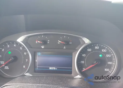 2020 Chevrolet Blazer Fwd 2Lt z USA, uszkodzony, nr VIN 3GNKBCR44LS646771